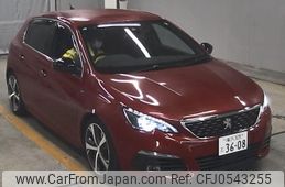 peugeot 308 2019 -PEUGEOT--Peugeot 308 VF3LHEHZRKS109014---PEUGEOT--Peugeot 308 VF3LHEHZRKS109014-