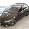 mercedes-benz a-class 2023 -MERCEDES-BENZ--Benz A Class 3DA-177012--W1K1770122V171519---MERCEDES-BENZ--Benz A Class 3DA-177012--W1K1770122V171519- image 27