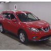 nissan x-trail 2014 quick_quick_DBA-NT32_502741 image 1