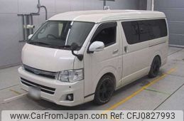 toyota regiusace-van 2012 -TOYOTA 【滋賀 133ﾛ 9】--Regius ace Van LDF-KDH211K--KDH211-8004397---TOYOTA 【滋賀 133ﾛ 9】--Regius ace Van LDF-KDH211K--KDH211-8004397-