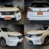 lexus rx 2013 quick_quick_DBA-AGL10W_AGL10-2440362 image 1