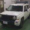 jeep patriot 2008 -CHRYSLER 【長岡 300ﾒ9881】--Jeep Patriot MK74--1J8F7F8WX8D85233---CHRYSLER 【長岡 300ﾒ9881】--Jeep Patriot MK74--1J8F7F8WX8D85233- image 7