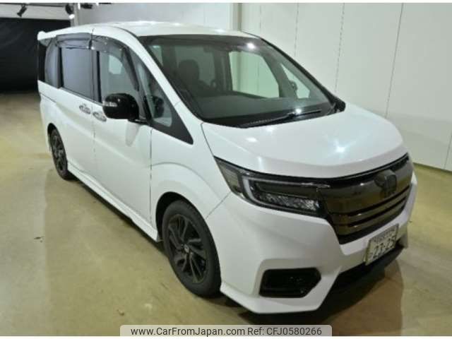 honda stepwagon 2020 -HONDA 【宇都宮 332ﾋ2325】--Stepwgn 6BA-RP3--RP3-1314287---HONDA 【宇都宮 332ﾋ2325】--Stepwgn 6BA-RP3--RP3-1314287- image 1