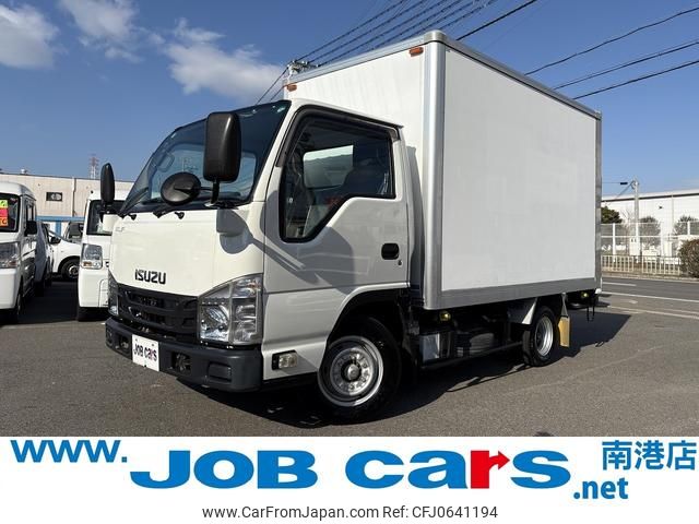 isuzu elf-truck 2018 GOO_NET_EXCHANGE_0700067A30250109W002 image 1