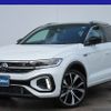 volkswagen t-roc 2022 GOO_JP_700080167230241031004 image 1