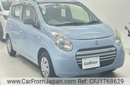 suzuki alto-eco 2014 CFJ1768629