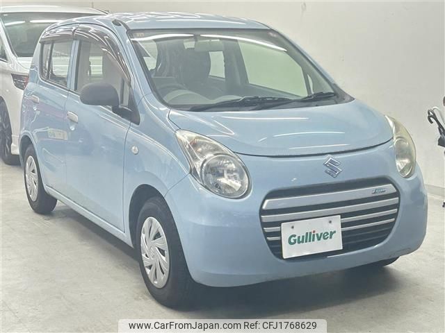 suzuki alto-eco 2014 CFJ1768629 image 1