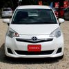 toyota ractis 2011 T10418 image 8