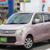 suzuki wagon-r 2013 -SUZUKI 【北九州 581ﾆ405】--Wagon R MH34S--262665---SUZUKI 【北九州 581ﾆ405】--Wagon R MH34S--262665- image 2