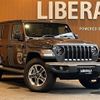 chrysler jeep-wrangler 2020 CFJ1608477 image 1