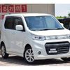 suzuki wagon-r 2013 quick_quick_DBA-MH34S_MH34S-737508 image 8