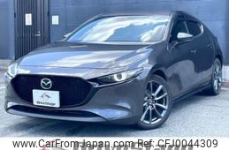 mazda mazda3-fastback 2019 quick_quick_BPFP_BPFP-104885