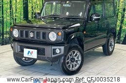 suzuki jimny 2022 -SUZUKI--Jimny 3BA-JB64W--JB64W-275836---SUZUKI--Jimny 3BA-JB64W--JB64W-275836-