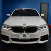 bmw 5-series 2018 -BMW--BMW 5 Series CLA-JA20P--WBAJA92000WE82016---BMW--BMW 5 Series CLA-JA20P--WBAJA92000WE82016- image 29