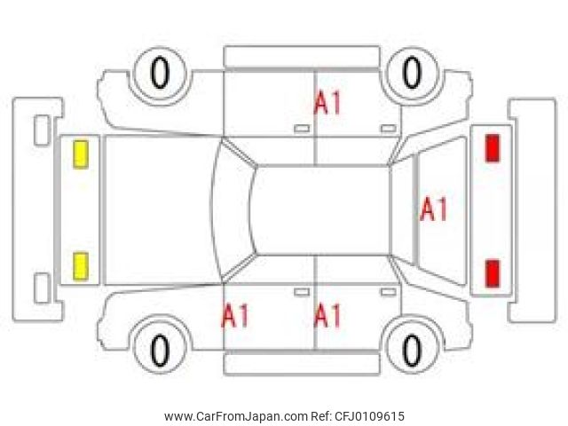 toyota harrier 2018 -TOYOTA--Harrier DBA-ZSU60W--ZSU60-0150432---TOYOTA--Harrier DBA-ZSU60W--ZSU60-0150432- image 2