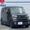honda n-box 2016 CFJ1826636 image 19