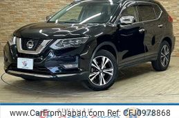 nissan x-trail 2020 -NISSAN--X-Trail DBA-NT32--NT32-600215---NISSAN--X-Trail DBA-NT32--NT32-600215-
