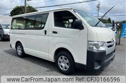 toyota hiace-van 2018 -TOYOTA--Hiace Van CBF-TRH200V--TRH200-5037182---TOYOTA--Hiace Van CBF-TRH200V--TRH200-5037182-