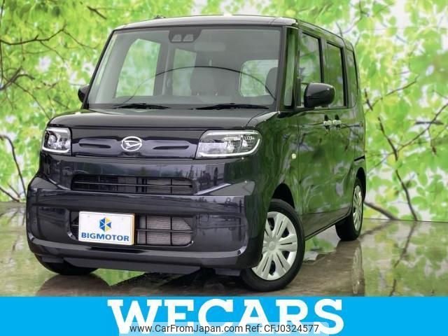 daihatsu tanto 2023 quick_quick_5BA-LA650S_LA650S-0332473 image 1