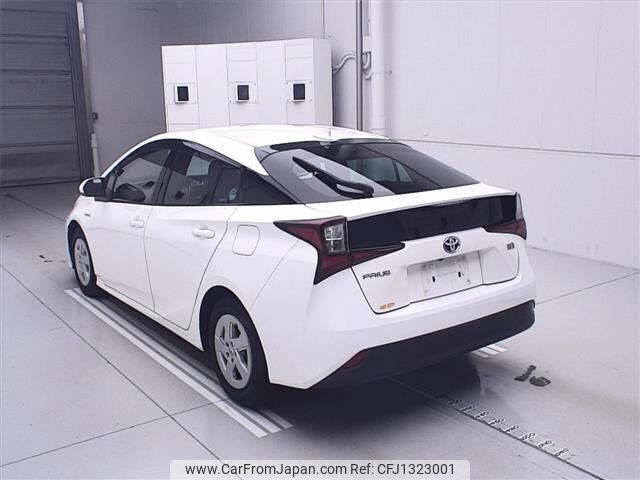 toyota prius 2020 -TOYOTA--Prius ZVW51--6164901---TOYOTA--Prius ZVW51--6164901- image 2
