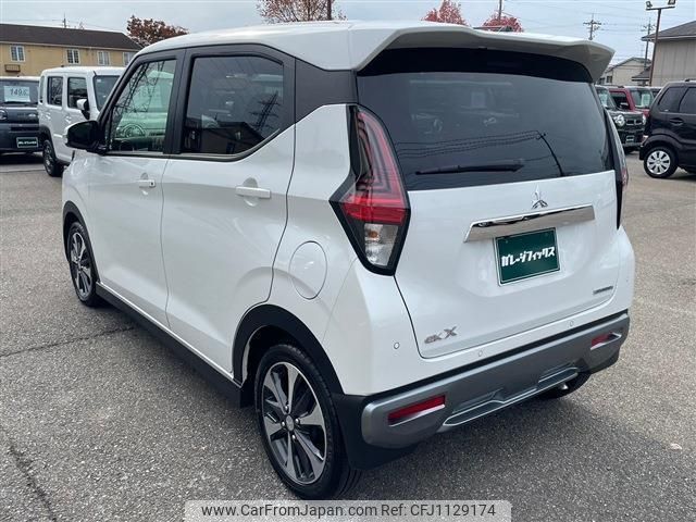 mitsubishi ek-cross 2024 quick_quick_4AA-B35W_B35W-0400283 image 2