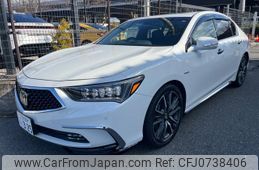 honda legend 2020 -HONDA 【名変中 】--Legend KC2--1201631---HONDA 【名変中 】--Legend KC2--1201631-