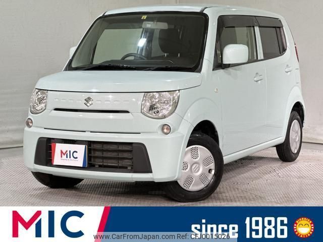 suzuki mr-wagon 2012 quick_quick_MF33S_MF33S-188417 image 1