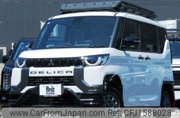 mitsubishi delica 2024 CFJ1588028