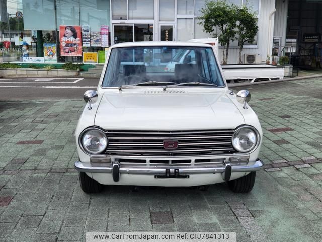 nissan sunny 1969 -NISSAN--Sunny B10--277111---NISSAN--Sunny B10--277111- image 2