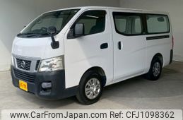 nissan caravan-van 2015 -NISSAN--Caravan Van LDF-VW6E26--VW6E26-013523---NISSAN--Caravan Van LDF-VW6E26--VW6E26-013523-