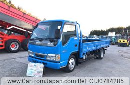 isuzu elf-truck 2003 GOO_NET_EXCHANGE_0404245A30250221W001