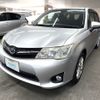 toyota corolla-fielder 2013 CFJ1498618 image 1