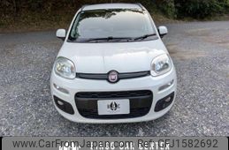 fiat panda 2014 CFJ1582692