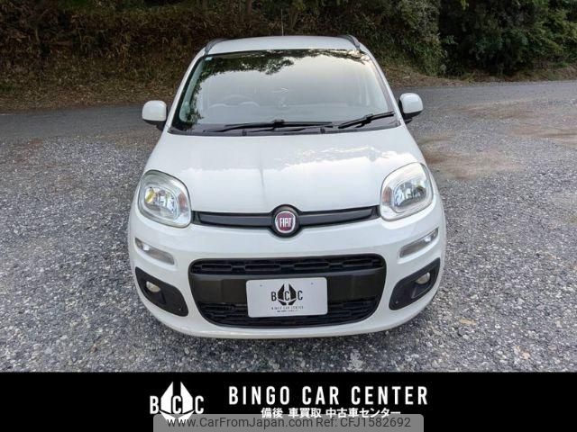 fiat フィアット-パンダ 2014 CFJ1582692 image 2