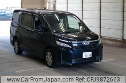 toyota voxy 2018 -TOYOTA 【横浜 506ｻ3048】--Voxy ZRR85G-0109356---TOYOTA 【横浜 506ｻ3048】--Voxy ZRR85G-0109356-