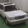 toyota crown-station-wagon 1996 -TOYOTA--Crown Wagon JZS130G--1020275---TOYOTA--Crown Wagon JZS130G--1020275- image 1
