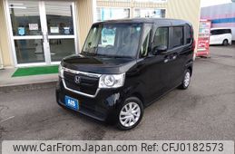 honda n-box 2020 -HONDA--N BOX 6BA-JF3--JF3-1436806---HONDA--N BOX 6BA-JF3--JF3-1436806-