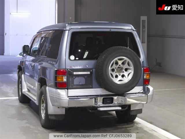 mitsubishi pajero 1997 -MITSUBISHI--Pajero V45W--4409484---MITSUBISHI--Pajero V45W--4409484- image 2