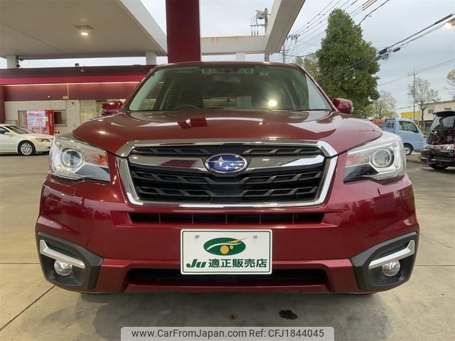 subaru forester 2017 CFJ1844045 image 2