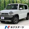 suzuki hustler 2016 -SUZUKI--Hustler DAA-MR41S--MR41S-173838---SUZUKI--Hustler DAA-MR41S--MR41S-173838- image 1