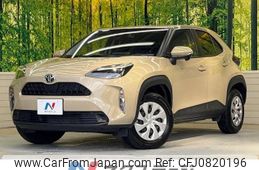 toyota yaris-cross 2024 -TOYOTA--Yaris Cross 5BA-MXPB15--MXPB15-3014818---TOYOTA--Yaris Cross 5BA-MXPB15--MXPB15-3014818-