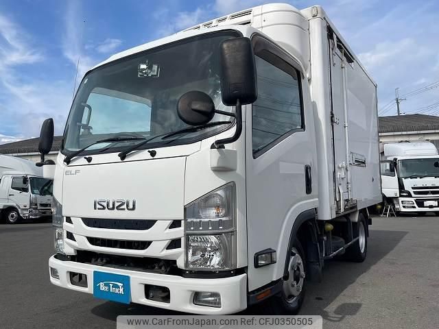 isuzu elf-truck 2015 GOO_NET_EXCHANGE_0700644A30241020W002 image 1