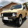 suzuki jimny 1997 GOO_JP_700070659730250722001 image 62