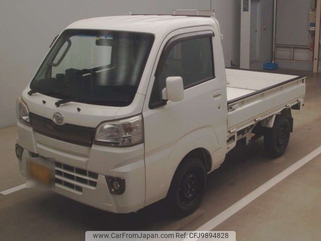 daihatsu hijet-truck 2017 -DAIHATSU 【千葉 480な8199】--Hijet Truck S510P-0146821---DAIHATSU 【千葉 480な8199】--Hijet Truck S510P-0146821- image 1