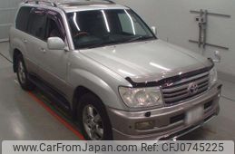 toyota land-cruiser-100 2005 quick_quick_GH-UZJ100W_0157180