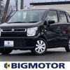 suzuki wagon-r 2021 quick_quick_5AA-MH95S_MH95S-151904 image 1