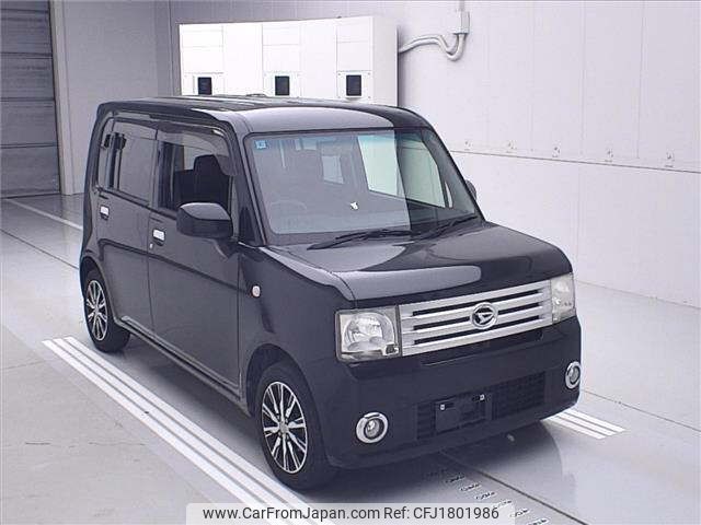 daihatsu move-conte 2016 CFJ1801986 image 1