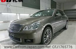 nissan fuga 2007 CFJ1765776