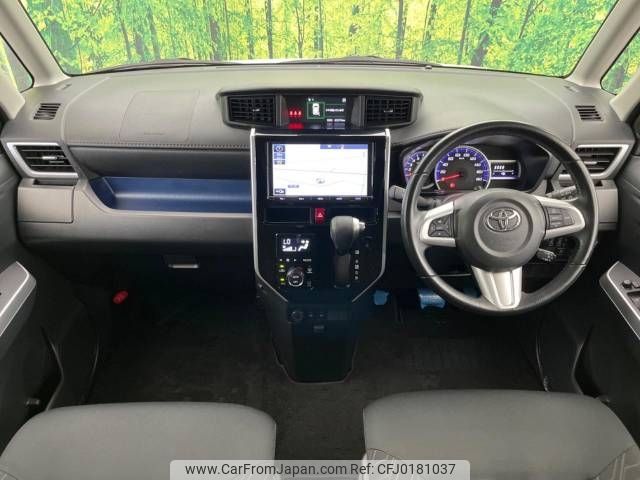 toyota roomy 2018 -TOYOTA--Roomy DBA-M900A--M900A-0207512---TOYOTA--Roomy DBA-M900A--M900A-0207512- image 2