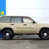 toyota land-cruiser-wagon 2003 -TOYOTA--Land Cruiser Wagon GH-UZJ100W--UZJ100-0142934---TOYOTA--Land Cruiser Wagon GH-UZJ100W--UZJ100-0142934- image 5